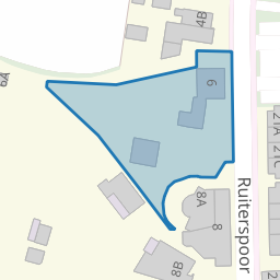 Perceel OTH01-U-2327