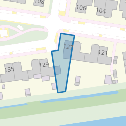 Perceel OTH01-U-2330