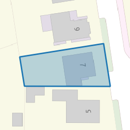 Perceel OTH01-U-2333