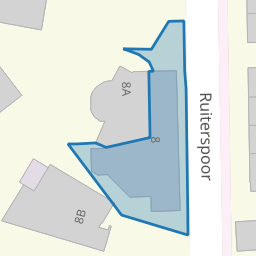 Perceel OTH01-U-2337