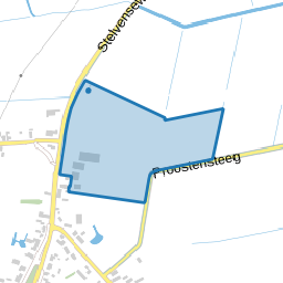 Perceel OTH01-U-2345