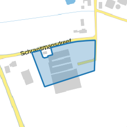 Perceel OTH01-U-2378