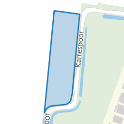 Perceel OTH01-U-2382