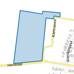 Perceel OTH01-U-2399