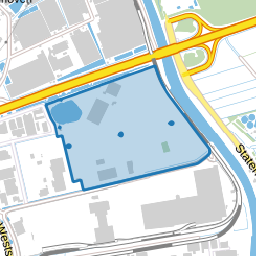 Perceel OTH01-U-2400