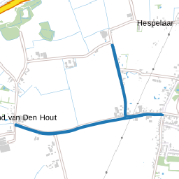 Perceel OTH01-U-2401