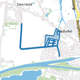 Perceel OTH01-U-2403