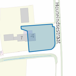 Perceel OTH01-U-2408