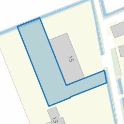 Perceel OTH01-U-2410