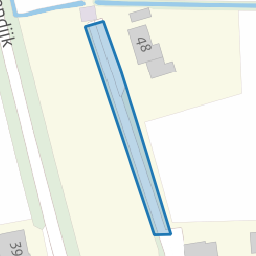 Perceel OTH01-V-1015