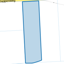 Perceel OTH01-V-1031