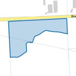 Perceel OTH01-V-1038
