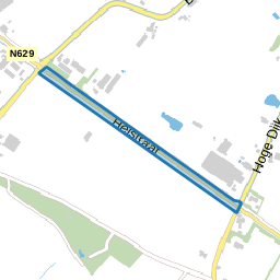 Perceel OTH01-V-1048