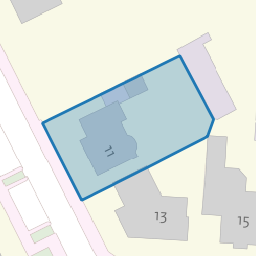 Perceel OTH01-V-1050