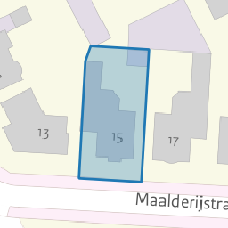 Perceel OTH01-V-1052