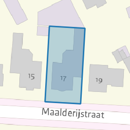 Perceel OTH01-V-1053