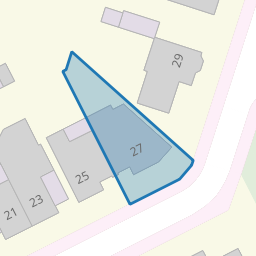 Perceel OTH01-V-1061