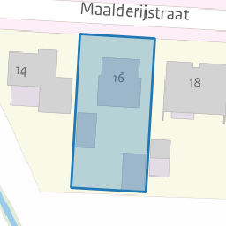 Perceel OTH01-V-1063