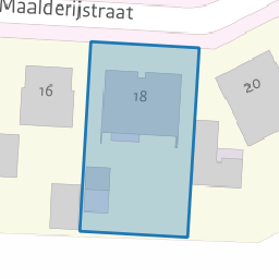 Perceel OTH01-V-1064