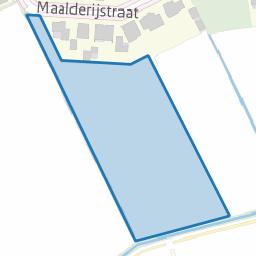 Perceel OTH01-V-1066