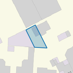 Perceel OTH01-V-1074