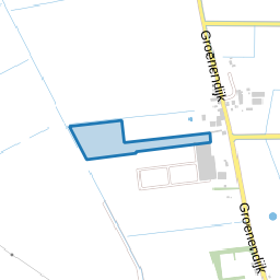 Perceel OTH01-V-1083