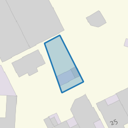 Perceel OTH01-V-1098