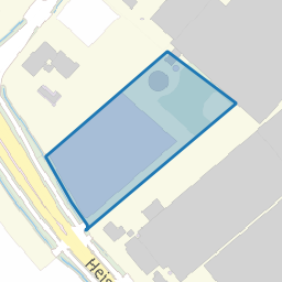 Perceel OTH01-V-1105