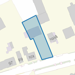 Perceel OTH01-V-1116