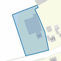 Perceel OTH01-V-1119