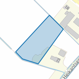 Perceel OTH01-V-1134