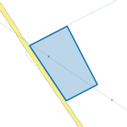 Perceel OTH01-V-1143