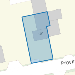 Perceel OTH01-V-1149