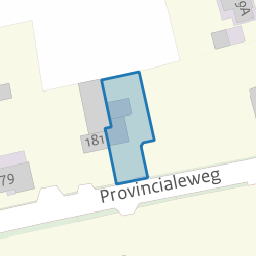 Perceel OTH01-V-1150