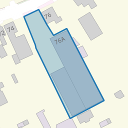 Perceel OTH01-V-1166