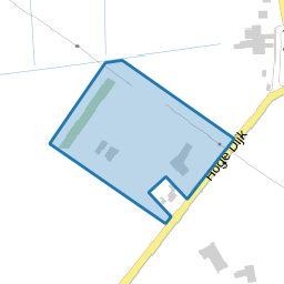 Perceel OTH01-V-1175