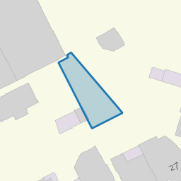 Perceel OTH01-V-1196