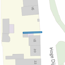 Perceel OTH01-V-1213