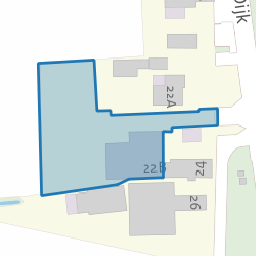 Perceel OTH01-V-1246