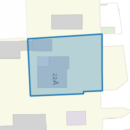 Perceel OTH01-V-1247