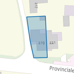 Perceel OTH01-V-1249