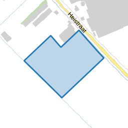 Perceel OTH01-V-1256