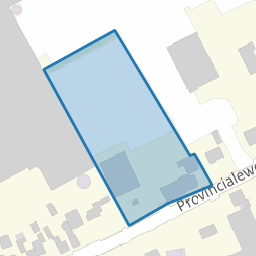 Perceel OTH01-V-1262