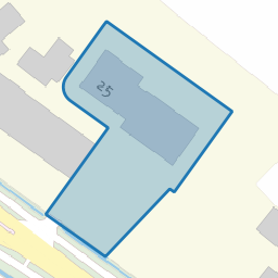 Perceel OTH01-V-1263