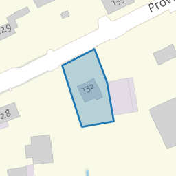 Perceel OTH01-V-1268