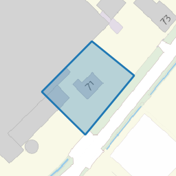 Perceel OTH01-V-1271