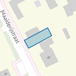 Perceel OTH01-V-1275