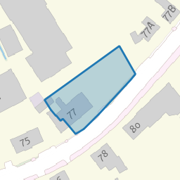 Perceel OTH01-V-1280