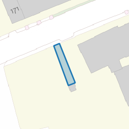 Perceel OTH01-V-1291