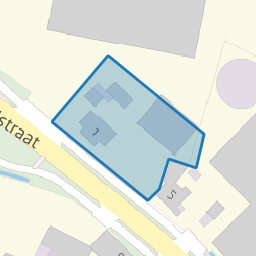 Perceel OTH01-V-1296